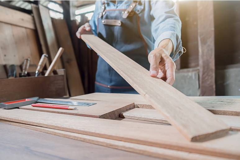 I Needed a Hardwood Supplier Near Me—Here’s What I Learned (and What to Avoid)