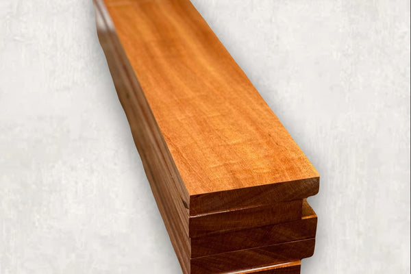 Sapele Wood