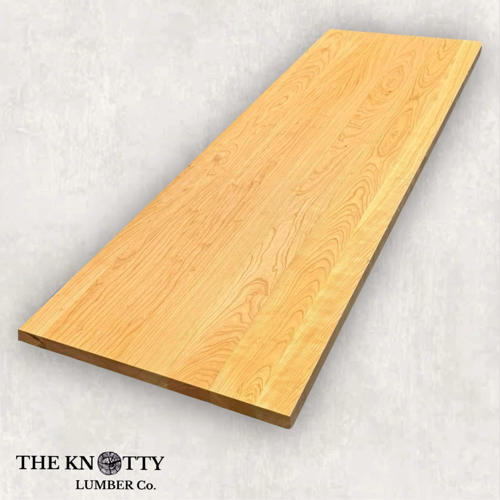 Cherry Laminated Panels