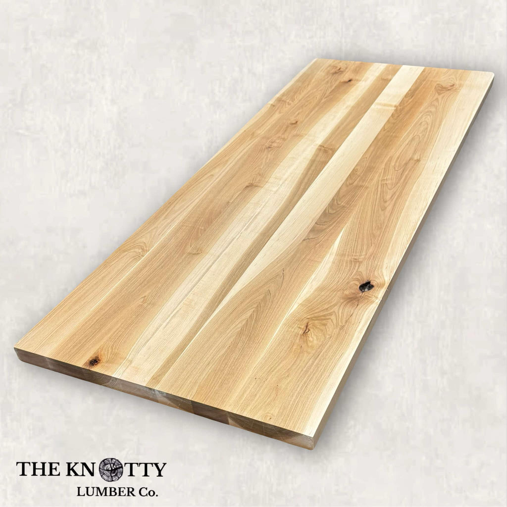 Rustic Maple Laminated Panels