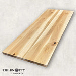 Rustic Maple Laminated Panels