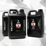 3 Gallon Deep Casting Ice Epoxy