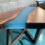 1.5 Gallon Deep Casting Ice Epoxy