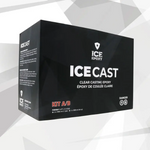 1.5 Gallon Deep Casting Ice Epoxy