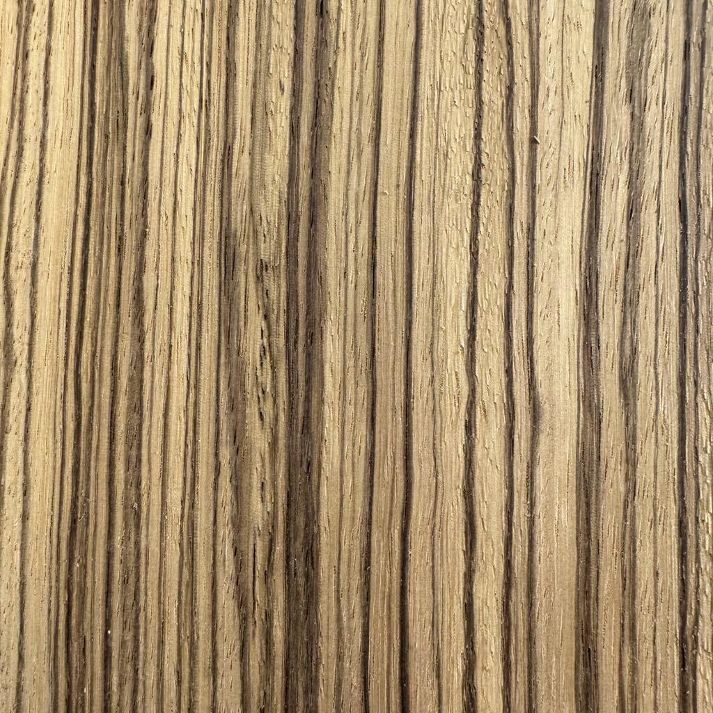 Zebrawood Lumber: Bold Stripes, Exotic Character, and Endless Creativity
