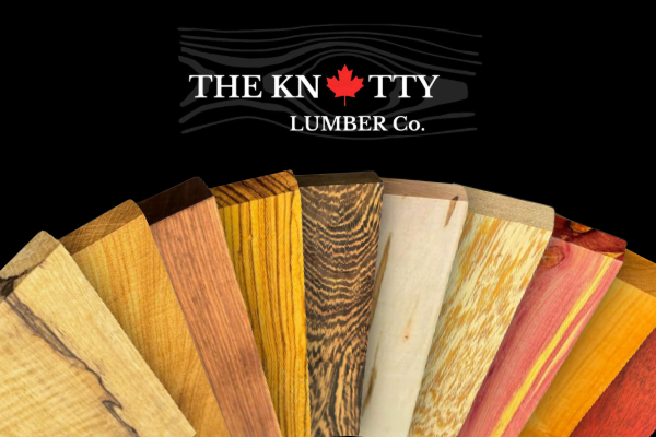 A Woodworker's Guide to the Best Types of Wood for Woodworking