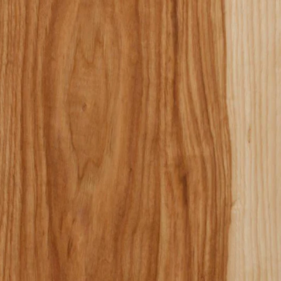 Hickory Grain