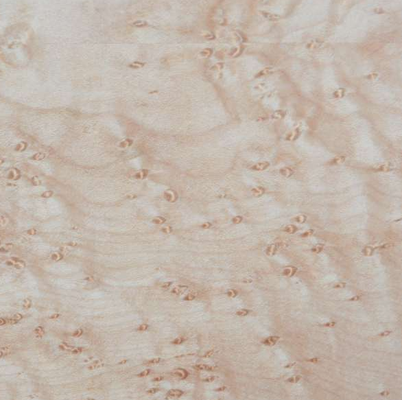 Bird’s Eye Maple Lumber: Nature’s Rare Beauty with Infinite Detail