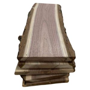 Black Walnut Lumber