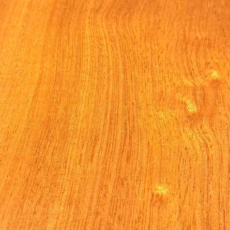 Sapele Lumber: African Mahogany’s Stunning, Shimmering Cousin