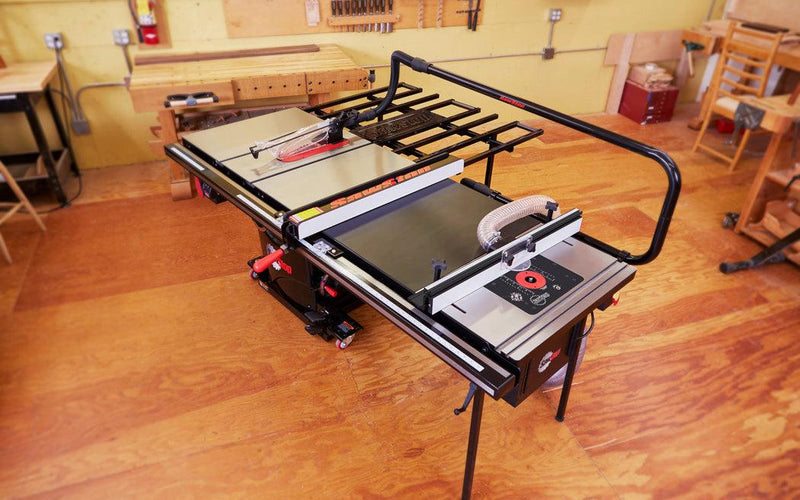 The Table Saw Guide Every Woodworker Actually Needs