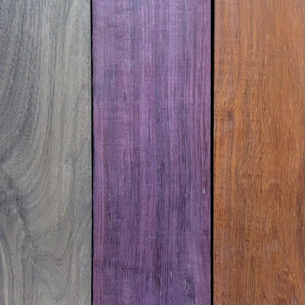Ultimate Guide to Wood Identification: How to Identify and Classify Different Wood Species