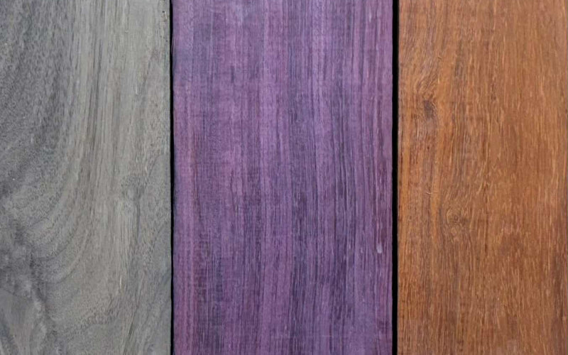 Ultimate Guide to Wood Identification: How to Identify and Classify Different Wood Species