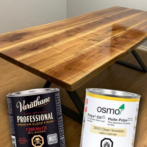 Mastering Wood Finishing: Techniques to Make Your Projects Shine!