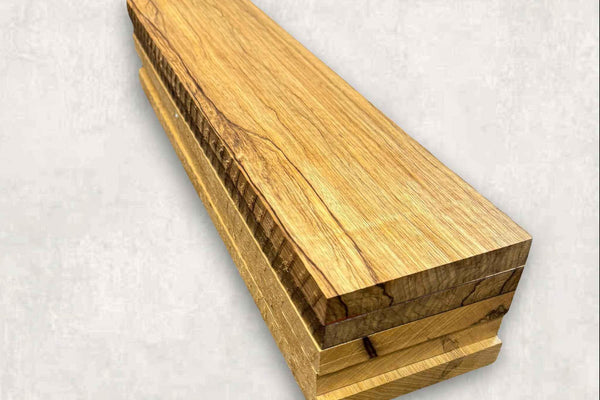 Black Limba Lumber
