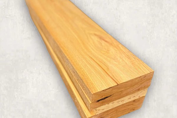 Hickory Lumber