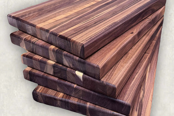 Cutting Board Blanks 1.5