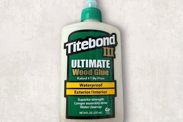 Wood Glue