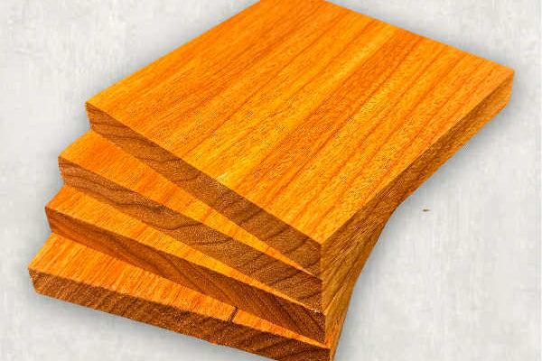 Hardwood Coaster Blanks