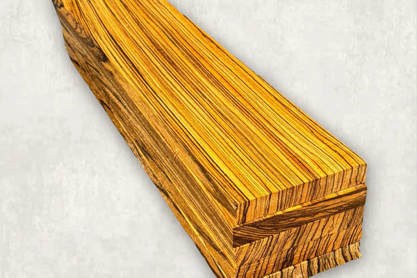 Zebrawood Lumber
