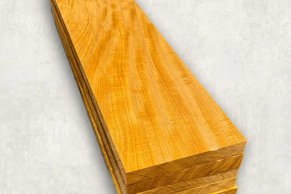 All Dimensional Lumber