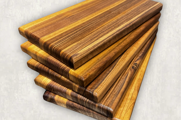 Cutting Board Blanks 3/4