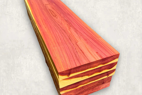 Aromatic Cedar Lumber