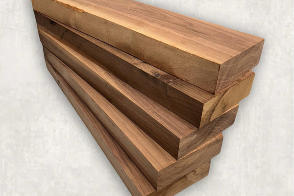 8/4 Dimensional Lumber (2