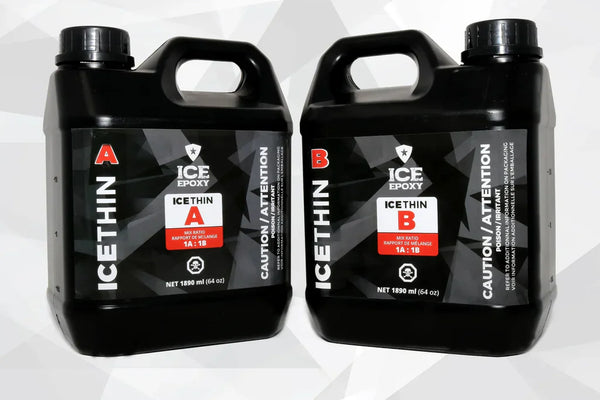 All Epoxy Products