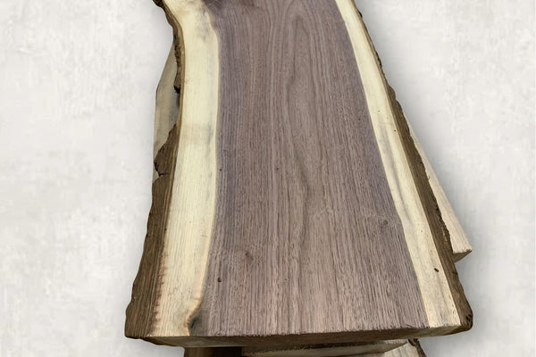 Live Edge Charcuterie Board Packs