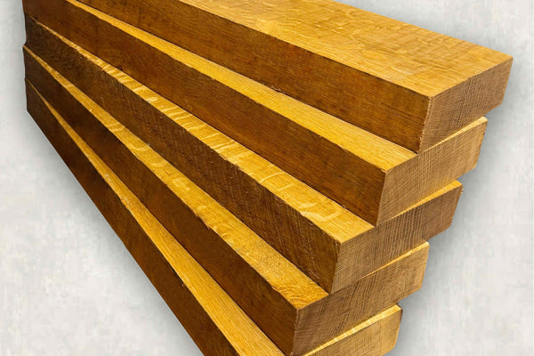 All Lumber Packs