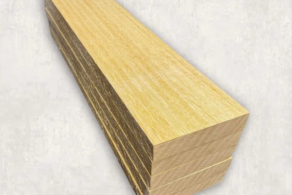 White Wenge