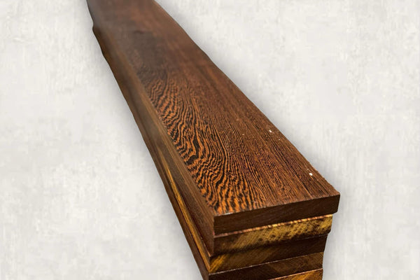 Wenge Wood