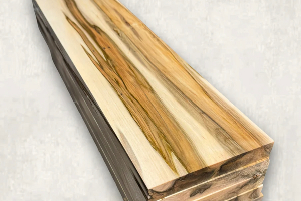Ambrosia Maple Lumber