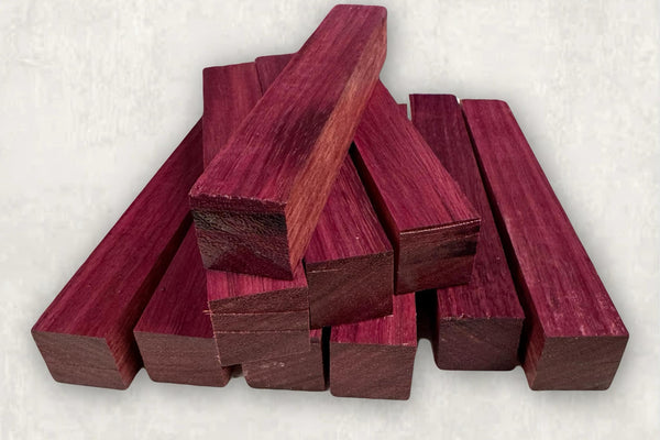 Pen Blanks