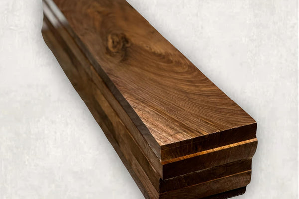 Black Walnut Lumber