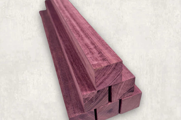 Cutting Board Strips