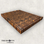 Premium Black Walnut Butcher Block