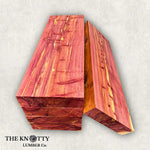 Aromatic Cedar 8/4 - 5 Pack