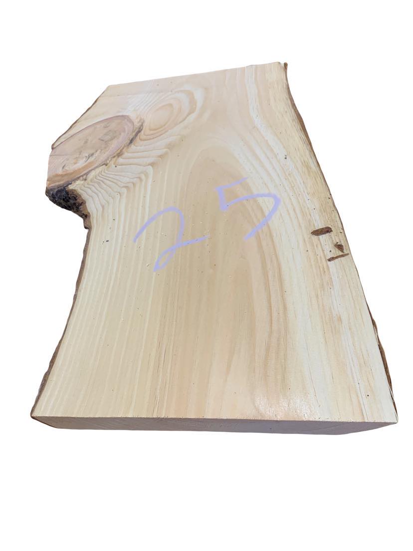 Featured image for Pine