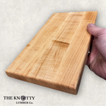 5 Pack - Hard Maple Cutting Board Blanks ¾