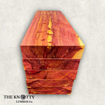 Aromatic Cedar 8/4 - 5 Pack