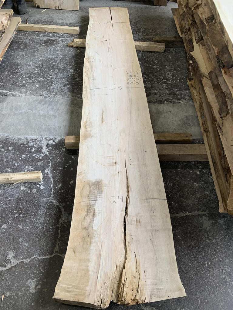 Ambrosia Maple 133x22x10/4 (2)