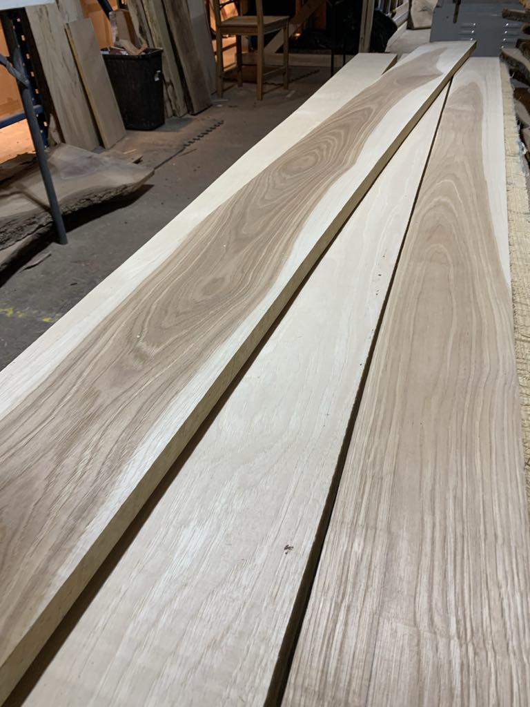 Hickory 4/4