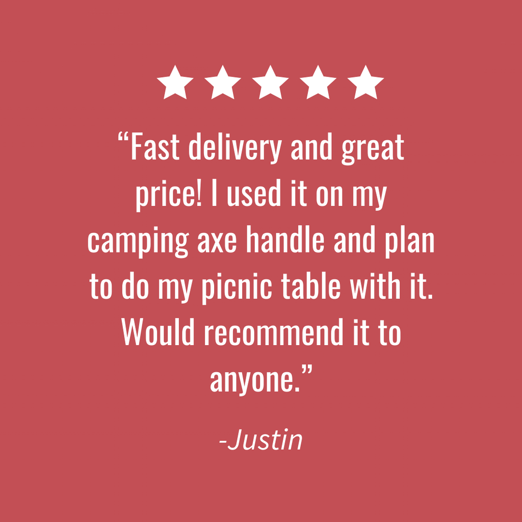 KingsFleet™ - Boiled Linseed Oil