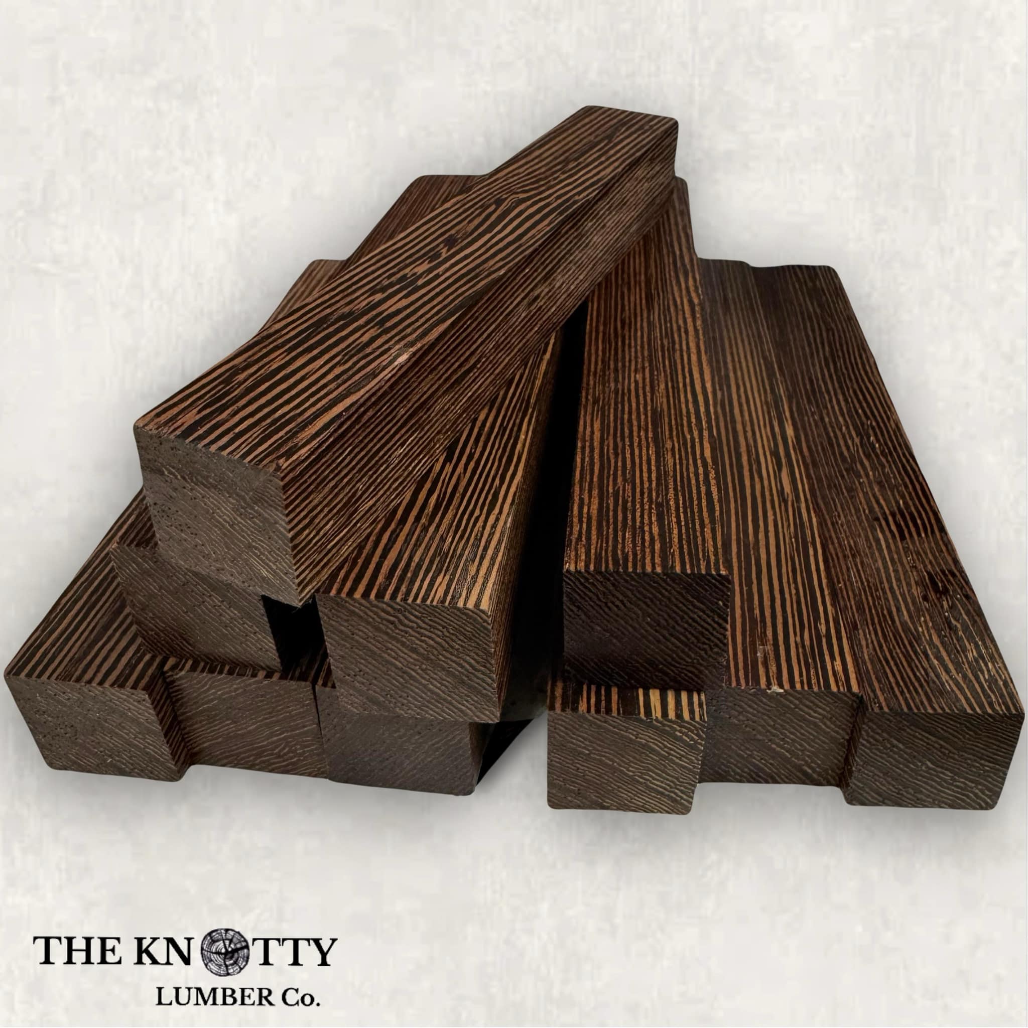 Featured image for Wenge