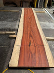 Padauk 119x24x10/4