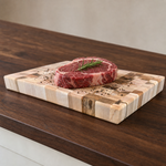 Ambrosia Maple Butcher Block