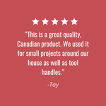 KingsFleet™ - Traditional Linseed Oil