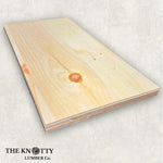Pine Craft Plywood (5 Pack)